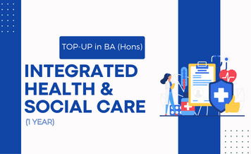 TopUp in Integrated Health & Social Care