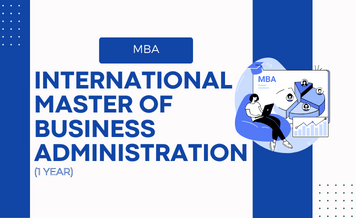 MBA in Business Administration