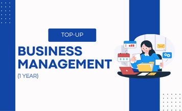 TopUp in Business Management