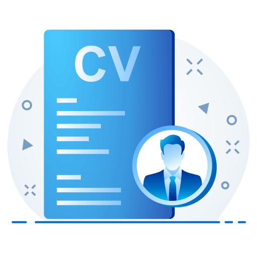 Student Finance - Profile and CV